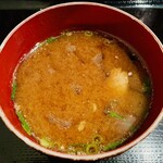 まぐろの鉄人 - 