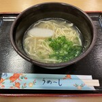 Sobadokoro Ryuufuu - 