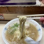 八ちゃんラーメン - 