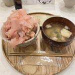 かつお食堂 - 