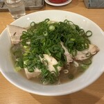 ラーメンまるイ - 