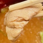 まぐろの鉄人 - 