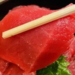 まぐろの鉄人 - 