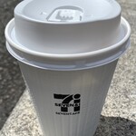 セブンイレブン - ドリンク写真: