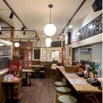 溝の口 産直市場 グリル異人館 - 