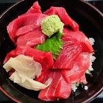 まぐろの鉄人 - 