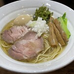 ラーメン屋ジョン - 