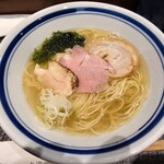 Ramen Kuon - 