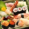 東寿司 - 料理写真:すしイメージ