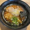自然派ラーメン処 麻ほろ 小樽本店