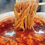 辛麺屋 桝元 - 