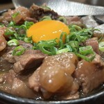 Okonomi Teppan Yaki Teppan Rasshu! - 