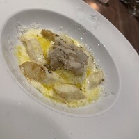 リストランテ アクアパッツァ - 