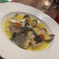 リストランテ アクアパッツァ - 