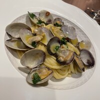 リストランテ アクアパッツァ - 