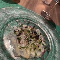 リストランテ アクアパッツァ - 