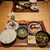 りんたろう - 料理写真:お昼の銀鱈西京焼き定食