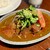 DEVIL CURRY - 料理写真: