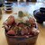 三是寿司 - 料理写真:みこちゃん丼(大盛)