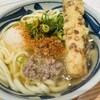 肉うどん・肉どうふ えん ASTY静岡店