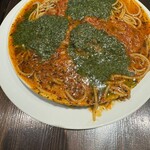 IVO ホームズパスタ 新宿店 - 