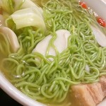 天香回味 - 甘口