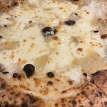 Pizza Napoletana Da ENO - 