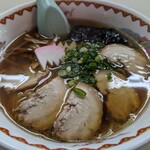 ふじいち食堂 - 料理写真: