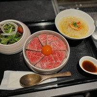 WAgyu 鬼く -  WAgyu 鬼く -
