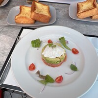 マーサーブランチ テラスハウス - 
