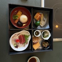 味街道 五十三次 - 