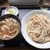 武蔵野うどん くわ郷 - 料理写真:肉汁うどん　850円
          　（普通盛り400g）