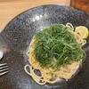 下川六〇酵素卵と北海道小麦の生パスタ 麦と卵 新宿西口店