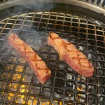 焼肉 心たけ - 