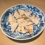 リッチタラチー