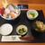 かまくら亭 - 料理写真:海鮮丼ランチ (1,100円・税込)