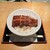 昼だけうなぎ屋 - 料理写真:にぶいちうな丼