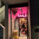 ARALE - 