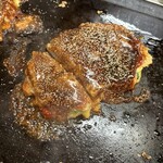 Okonomiyaki Chigusa - 