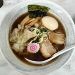 ラーメン爺 - 