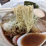 ラーメン爺 - 