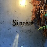 sincere - 