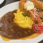 麻布笄軒 広尾本店 - 