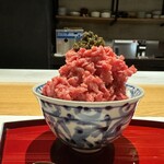 肉割烹 岡田前 - 