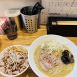 麺や 一想 - 