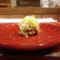 天ぷら もっこす - 
