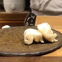 天ぷら もっこす - 