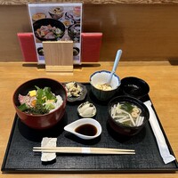 お料理 とみやま - 