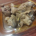 北井商店 - 鶏レバー
