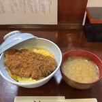 とんかつ 丸七 富士駅前店 - 